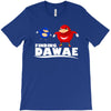 Finding Da Wae Shirt - Ugandan Knuckles Shirt T-Shirt