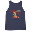 dreams are worth fighting for Tank Top