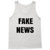 fake news Tank Top