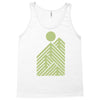 high sun Tank Top