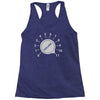 volume Racerback Tank