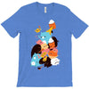 when cute goes bad T-Shirt