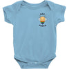 Cute Bee Proud Baby Bodysuit