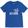 robocop inspired ed 209 V-Neck Tee