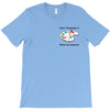 Paint Somerhing it Might Be Wordless T-Shirt