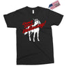 don't stop believing unicorn Exclusive T-shirt