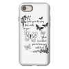 Butterflys iPhone 8
