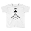 cr7 Toddler T-shirt