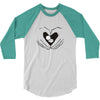 maternity 3/4 Sleeve Shirt