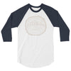 charming 3/4 Sleeve Shirt