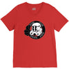 the best side V-Neck Tee