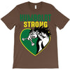 Humboldt Strong T-Shirt