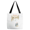 security! Tote Bags