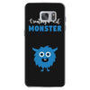 Creating a Lil Monster Baby Boy Samsung Galaxy S7