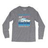 Partners For Life Long Sleeve Shirts