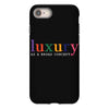 Luxury As A Croad Concept iPhone 8