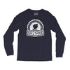 saiyans crest Long Sleeve Shirts