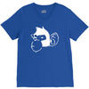 cheeky chimp V-Neck Tee