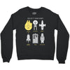 select your ship Crewneck Sweatshirt