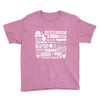 spoilt Youth Tee