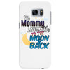 mommy  moon&amp;back Samsung Galaxy S7 Edge
