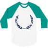 behold fartacus 3/4 Sleeve Shirt