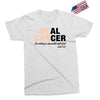 Heal Cancer Exclusive T-shirt