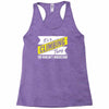 climbing thing wouldn't understand Racerback Tank