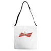 te deja fresco Adjustable Strap Totes