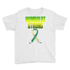 Humboldt Strong Youth Tee