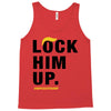 Lock Him Up Tank Top