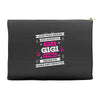 It's A Gigi Thing Accessory Pouches