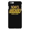 noah's arcade iPhone 6 Plus/6s Plus Case