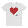 Bestie All Over Women's T-shirt