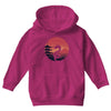 Japan Land Youth Hoodie
