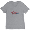 stars now V-Neck Tee