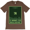 buried believer T-Shirt