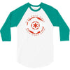 fire team orca 3/4 Sleeve Shirt