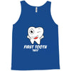 First Tooth Date Tank Top