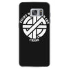 crass fight war not wars anarcho punk rock Samsung Galaxy S7