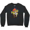 los pollos hermanos Crewneck Sweatshirt