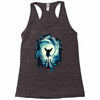 secret practice Racerback Tank