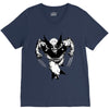 wolverine 4 V-Neck Tee