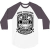 If Things Better 1990 Age Approach Magnificent 3/4 Sleeve Shirt
