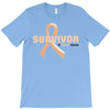 Survivor Of Uterine Cancer T-Shirt
