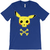 pikachu (3) T-Shirt