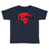 khabib air Toddler T-shirt