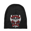 All Men are Created Equal but Only the Best are Born in October Baby Beanies