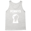 porky's inspired Tank Top