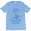 I am a Stomach Tumor Survivor - What's Your Superpower? T-Shirt